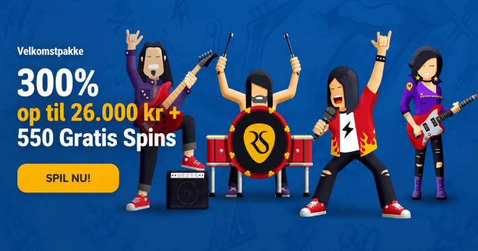 Rolling Slots Casino
